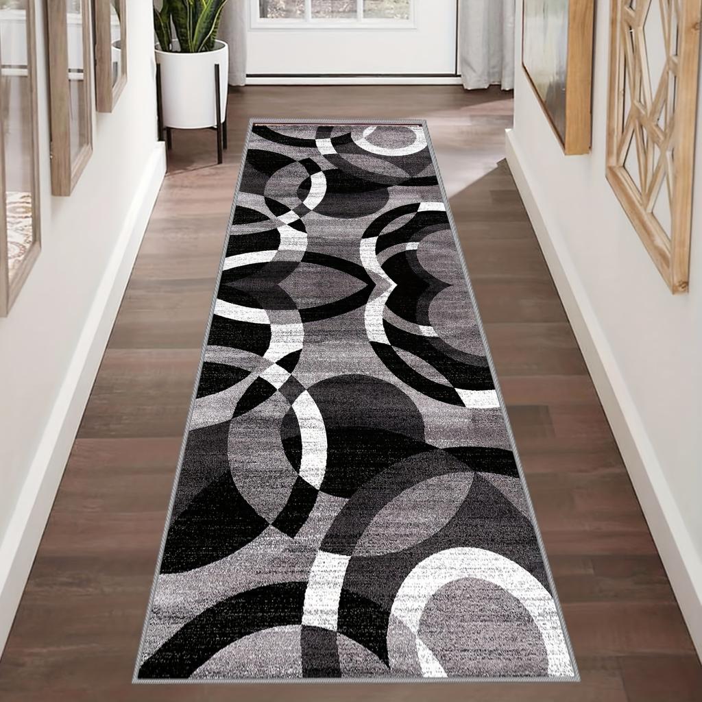 Modern Minimalist Carpet