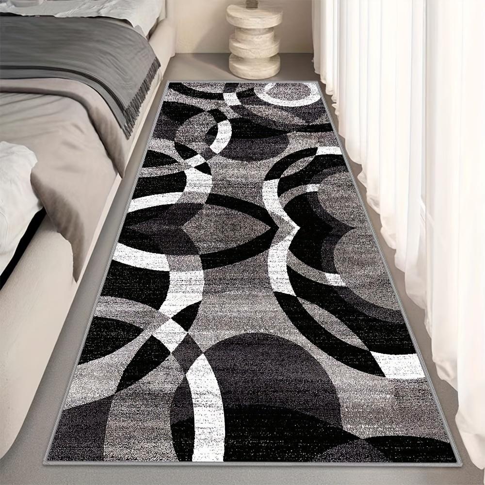 Modern Minimalist Carpet