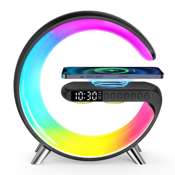 GPED Alarm Clock