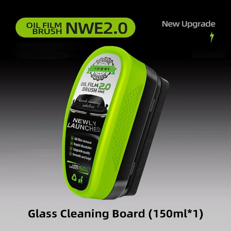 Automotive Oil Film Brush