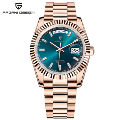 New DD36 Men's Watches