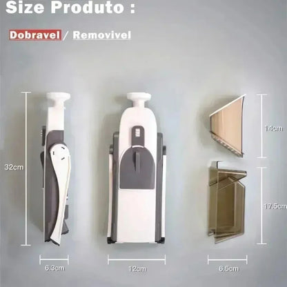 Vegetable Fruit Food Chopper Manual Slicer Adjustable Vegetable Cutter Cutter Multifunction Kitchen Accessories Home Gadget