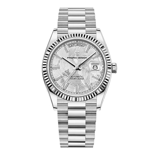 New DD36 Men's Watches