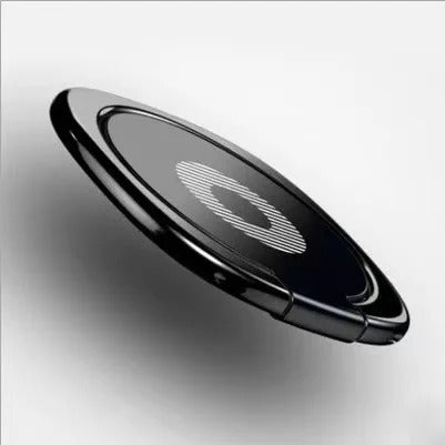 Luxury Metal Finger Ring Phone Holder