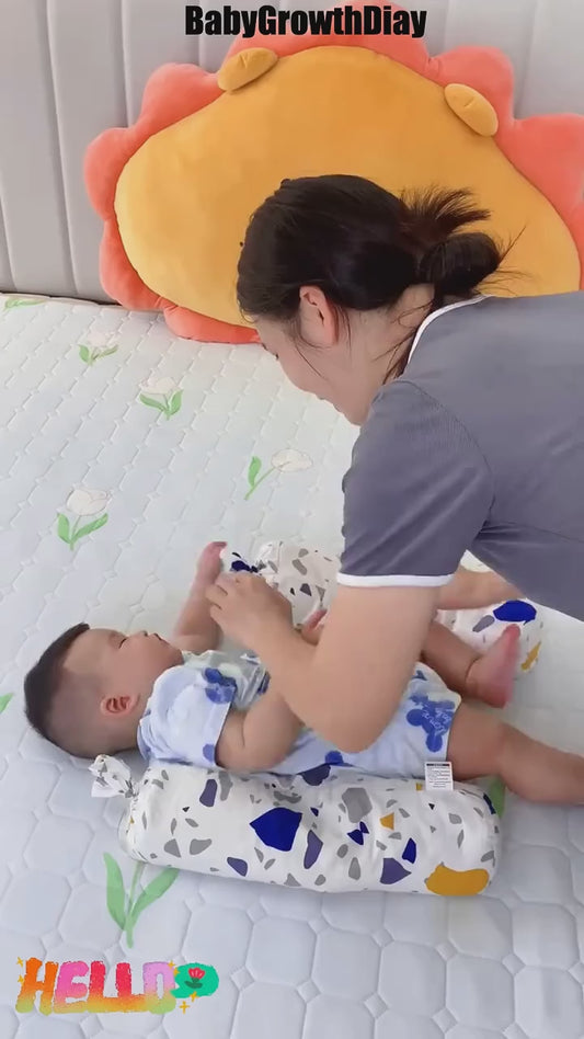 Baby Sleeping Comfort Pillow